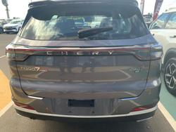2025 Chery
Tiggo 7 Pro SE