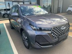 2025 Chery
Tiggo 7 Pro SE