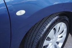 2017 Suzuki
Baleno GL