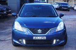 2017 Suzuki
Baleno GL
