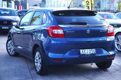 2017 Suzuki
Baleno GL