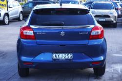 2017 Suzuki
Baleno GL