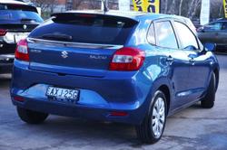 2017 Suzuki
Baleno GL