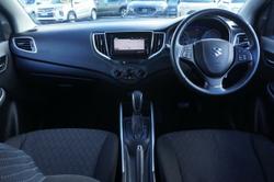 2017 Suzuki
Baleno GL