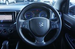 2017 Suzuki
Baleno GL