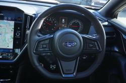 2022 Subaru
WRX RS