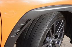 2022 Subaru
WRX RS