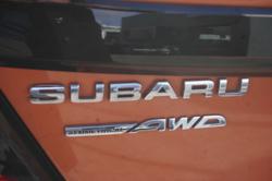 2022 Subaru
WRX RS