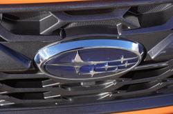 2022 Subaru
WRX RS