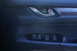 2021 Mazda
CX-5 Maxx Sport