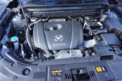 2021 Mazda
CX-5 Maxx Sport
