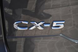 2021 Mazda
CX-5 Maxx Sport