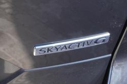 2021 Mazda
CX-5 Maxx Sport