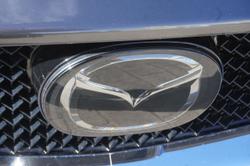 2021 Mazda
CX-5 Maxx Sport