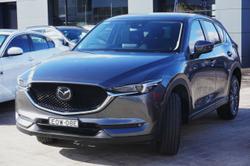 2021 Mazda
CX-5 Maxx Sport