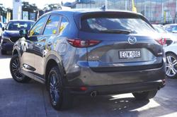 2021 Mazda
CX-5 Maxx Sport