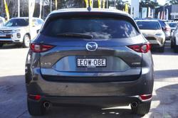2021 Mazda
CX-5 Maxx Sport
