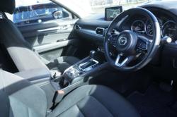 2021 Mazda
CX-5 Maxx Sport