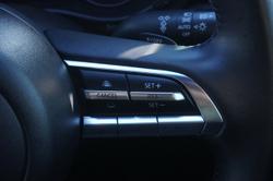 2019 Mazda
3 G20 Evolve