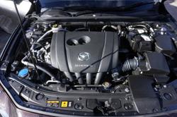 2019 Mazda
3 G20 Evolve