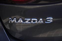 2019 Mazda
3 G20 Evolve