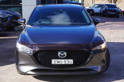 2019 Mazda
3 G20 Evolve