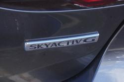 2019 Mazda
3 G20 Evolve