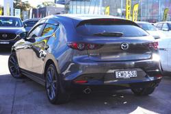 2019 Mazda
3 G20 Evolve