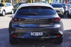 2019 Mazda
3 G20 Evolve