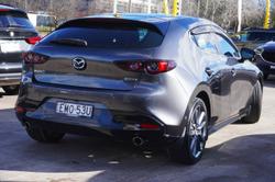 2019 Mazda
3 G20 Evolve