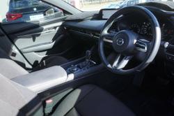 2019 Mazda
3 G20 Evolve
