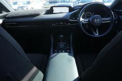 2019 Mazda
3 G20 Evolve