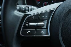 2021 Kia
Seltos Sport+