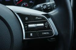 2021 Kia
Seltos Sport+