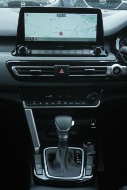 2021 Kia
Seltos Sport+