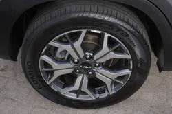 2021 Kia
Seltos Sport+