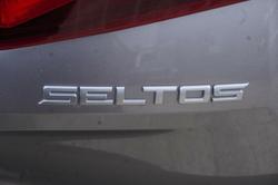 2021 Kia
Seltos Sport+