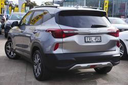2021 Kia
Seltos Sport+