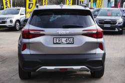 2021 Kia
Seltos Sport+