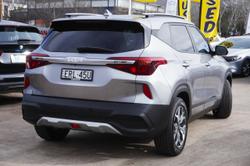 2021 Kia
Seltos Sport+