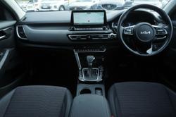 2021 Kia
Seltos Sport+