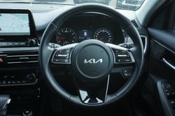 2021 Kia
Seltos Sport+