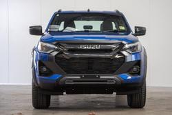 2025 Isuzu
D-MAX X-TERRAIN