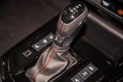 2025 Isuzu
D-MAX X-TERRAIN