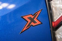 2025 Isuzu
D-MAX X-TERRAIN