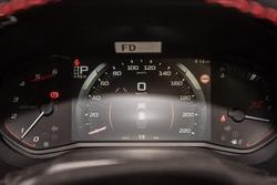 2025 Isuzu
D-MAX X-TERRAIN