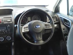 2013 Subaru
Forester 2.0i