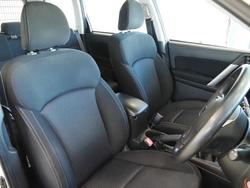 2013 Subaru
Forester 2.0i