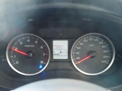 2013 Subaru
Forester 2.0i