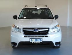 2013 Subaru
Forester 2.0i
